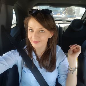 Meet your Posher, Iwona